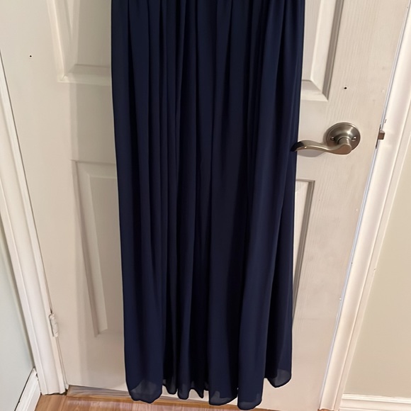 Baltic Born navy maxi - Picture 3 of 4